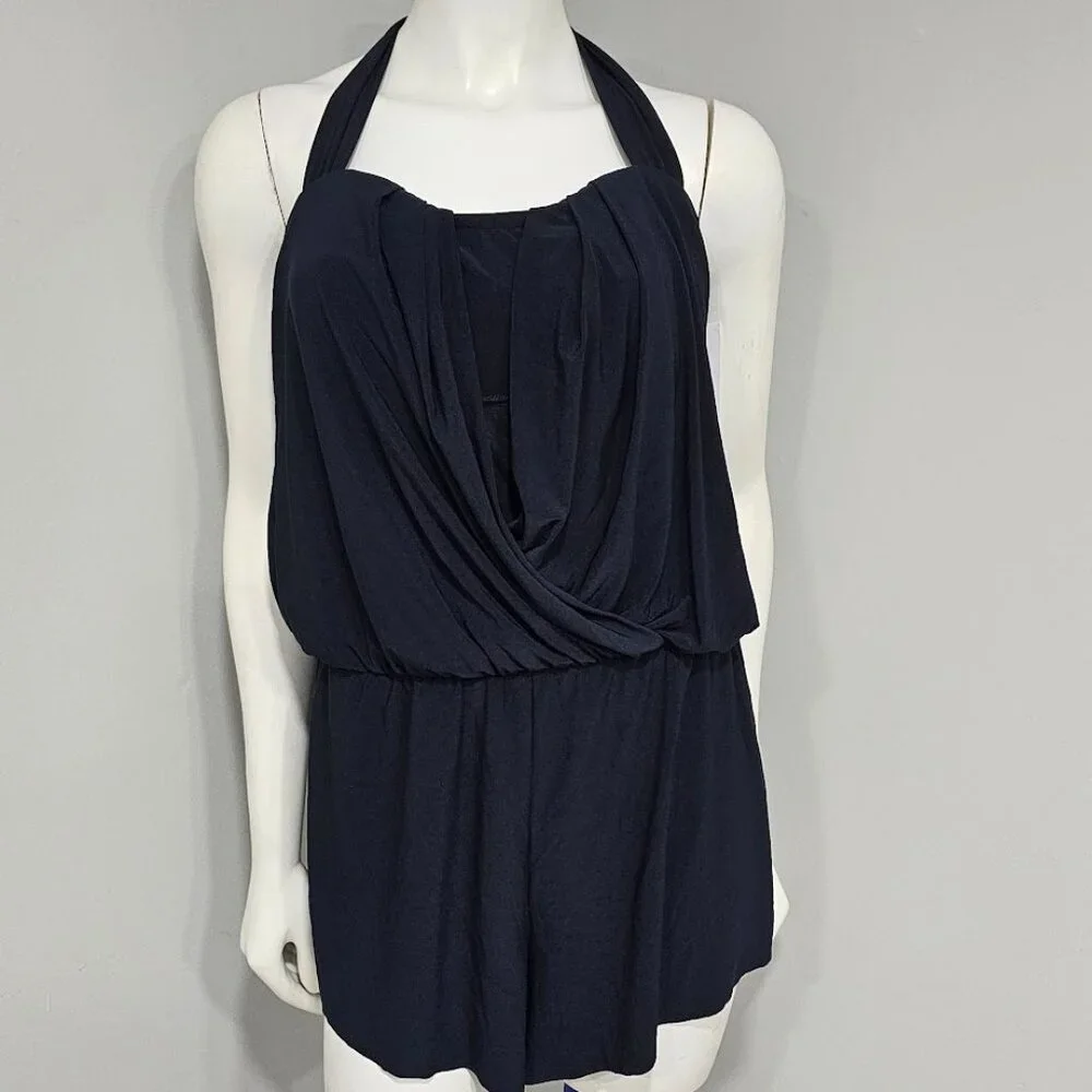 Magicsuit  Brooke One-Piece Romper Swimsuit - Picture 2 of 8
